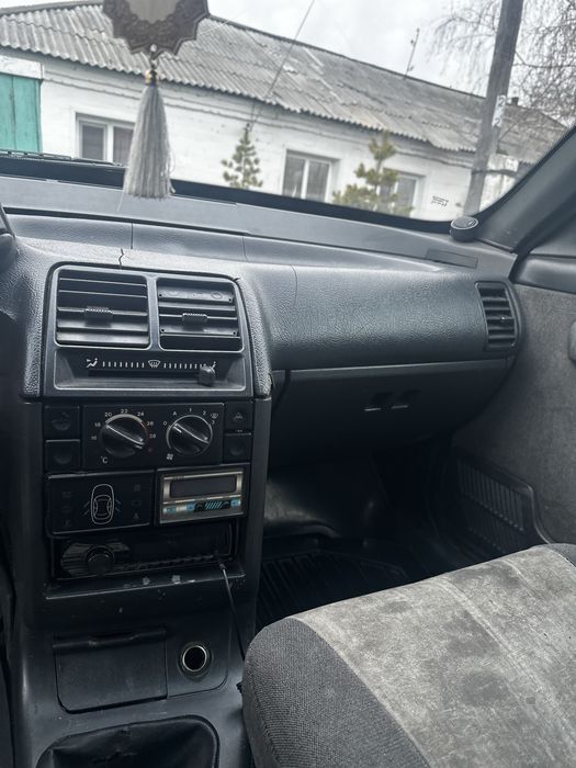 Машина Lada ВАЗ 2110