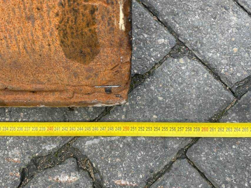 Lama Liebherr 9913927 - Piese de schimb Liebherr