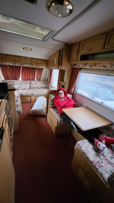 Vand rulota Bailey Pageant