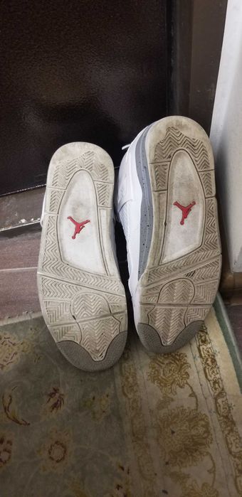 Мужские кроссовки Jordan