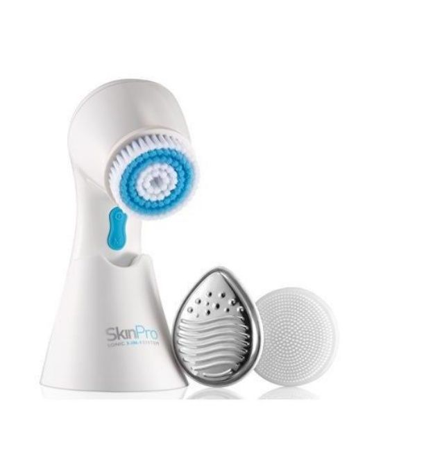 Aparat de curățare a tenului Skin Pro Sonic