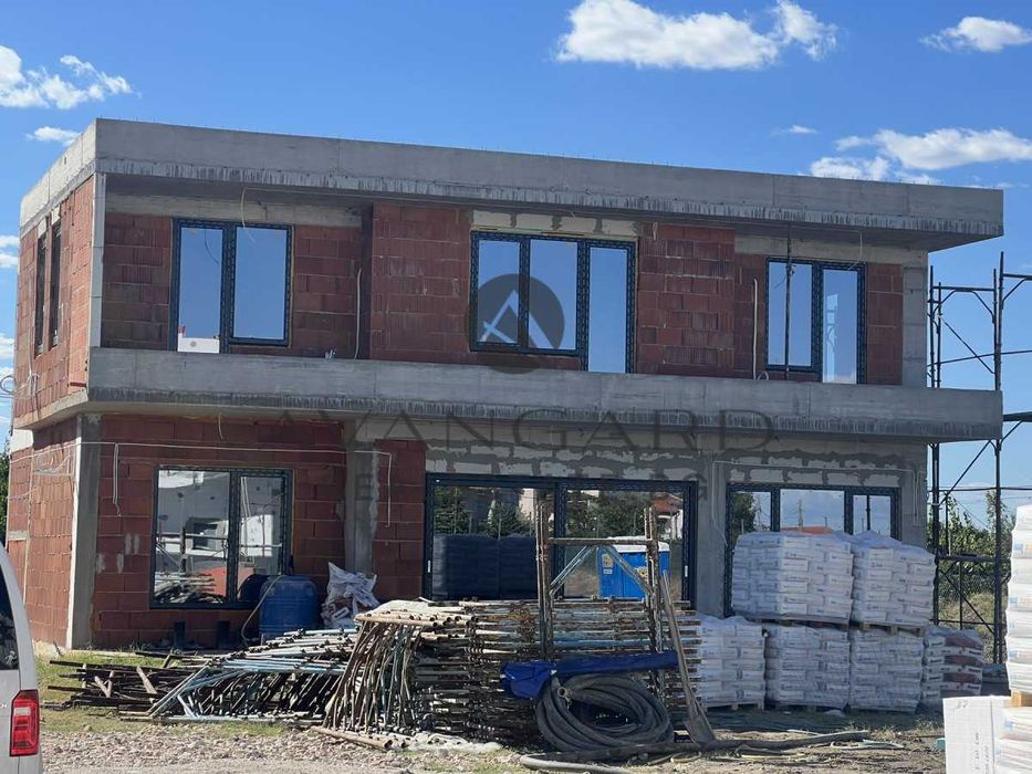 Продава се Къща в с. Бенковски, Област Пловдив - 205 кв.м за 1400 €/кв.м - Снимка #12