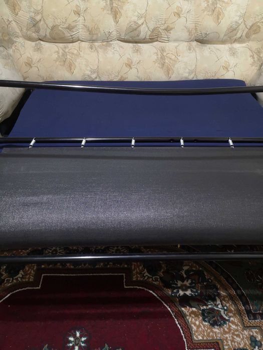 Продаётся красивая мягкая мебель: диван и два кресла. Индонезия