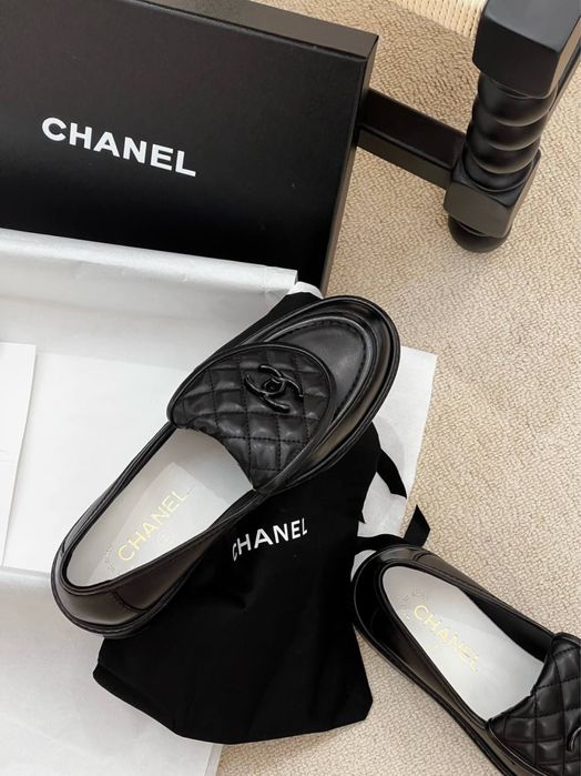 Mocasini Chanel 35-42