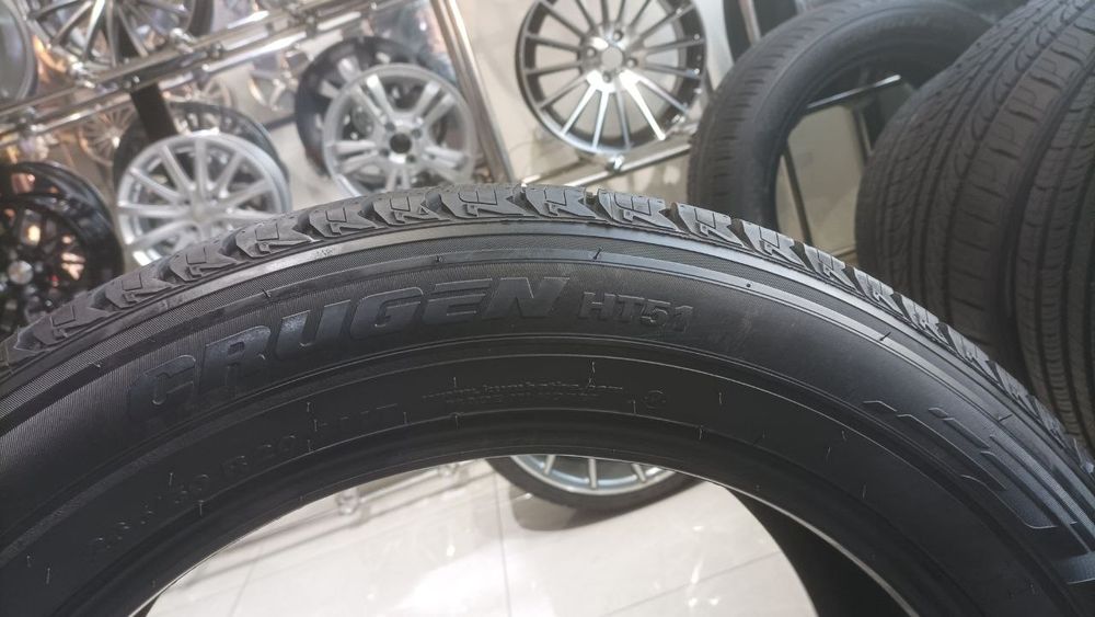 KUMHO grugen HT51 265/50R20