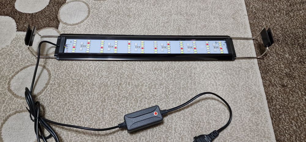 Аквариумный Светильник