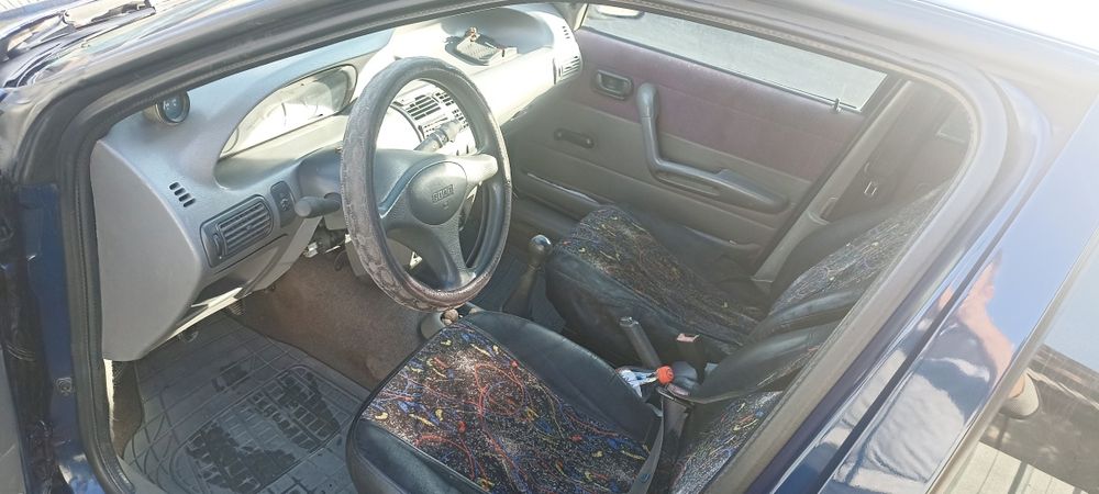 Продам автомобиль