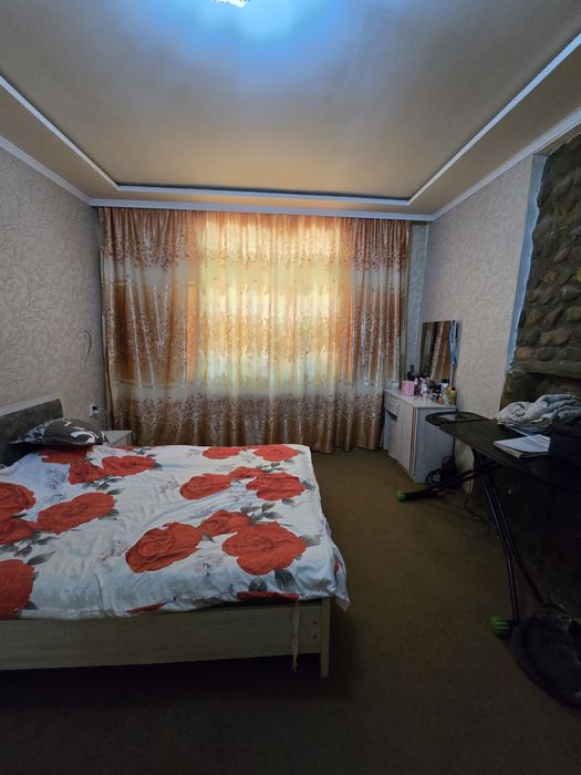 Продается дом 3 комнаты. 2,9 сотки. Кибрай Маданият