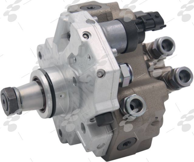 Pompa inalta presiune injectie diesel Iveco Eurocargo 0445020175