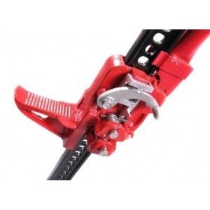 Cric farm-jack Hi Lift 60" (150cm) 3T, 4x4 off-road, recuperări auto