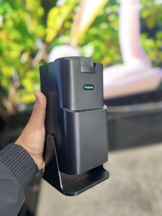 UNIC HY320 GAME игровой, Android, проектор для фильмов