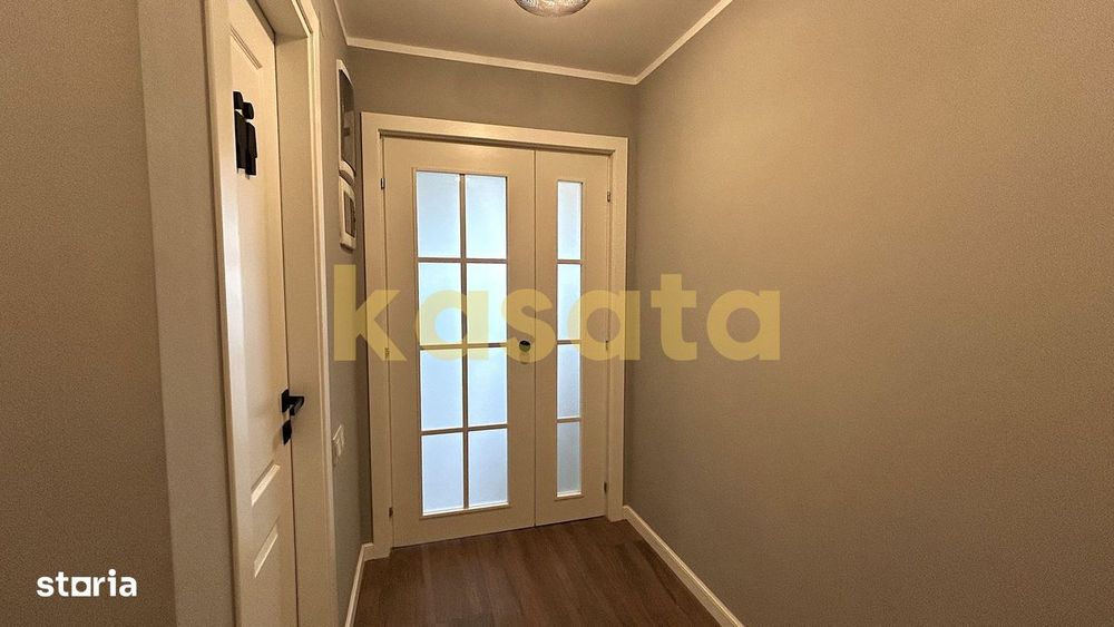 Vila Cosmopolis I complet renovata I Premium I Mansarda amenajata
