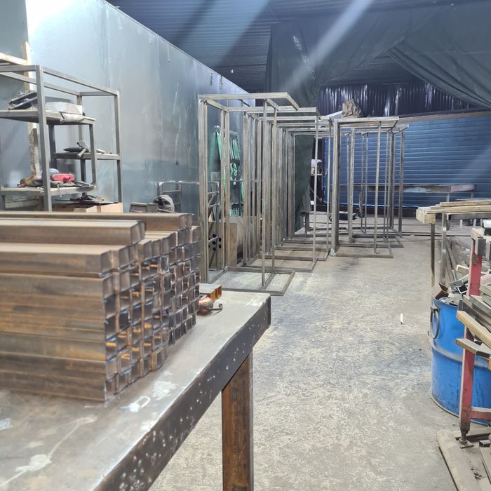 Столы лофт мебель