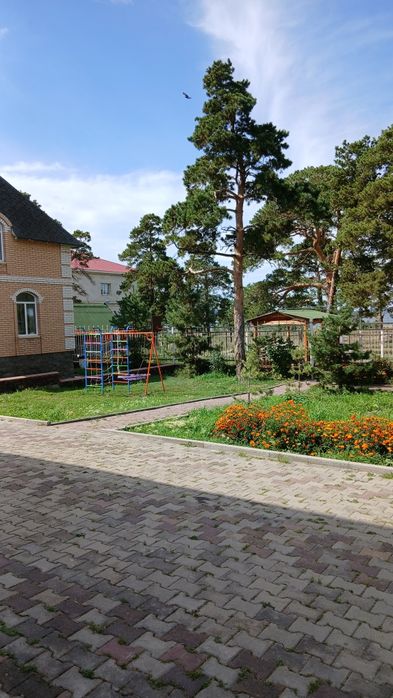 Сдам коттедж рядом с пляжем.