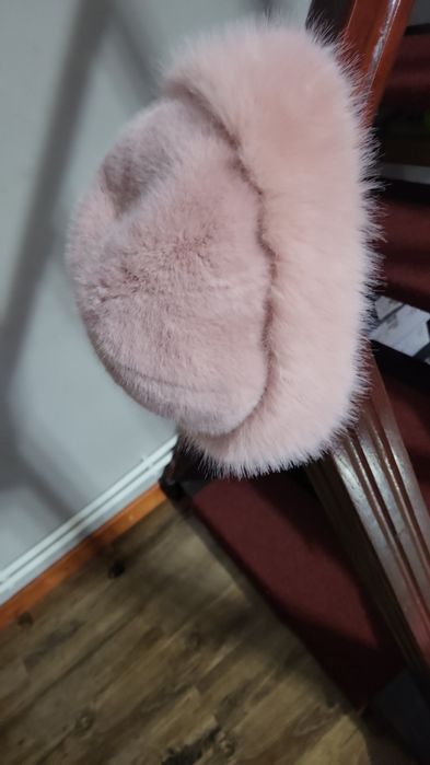 Vând Căciulă blană