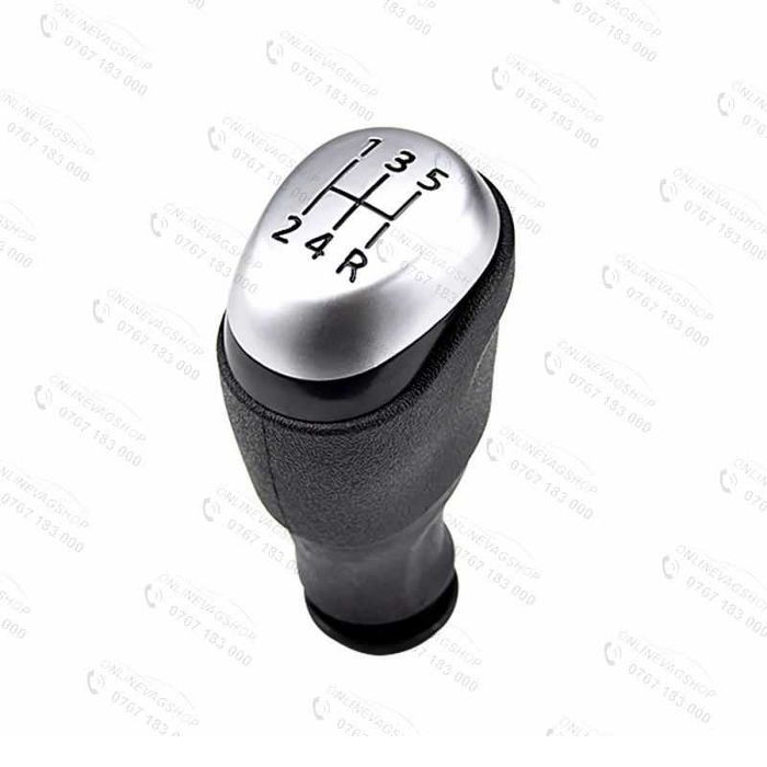 Nuca piele schimbator viteze  Renault Clio 4, Renault Captur