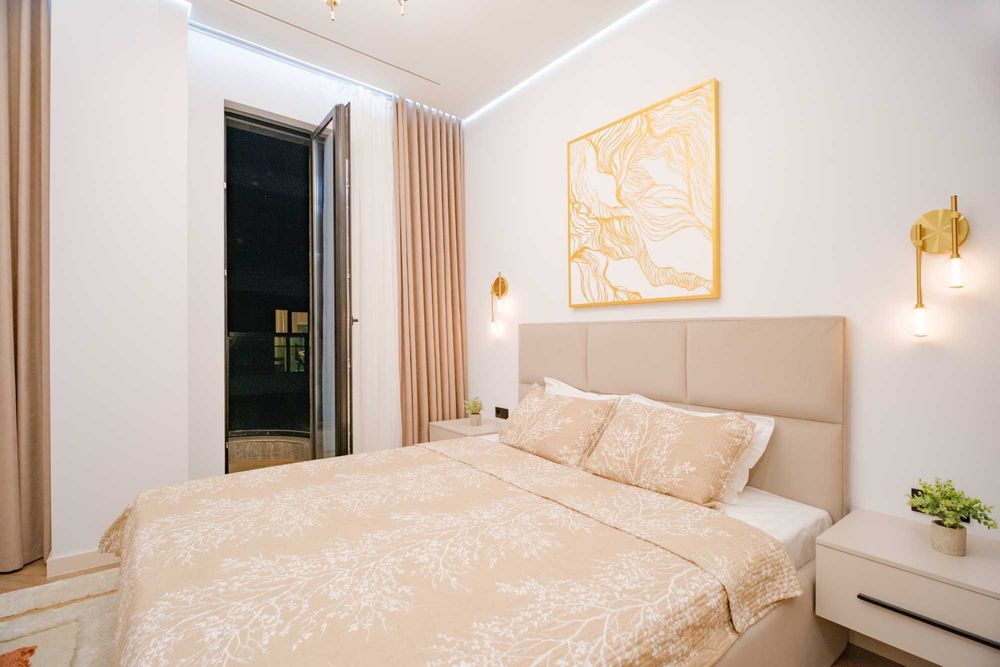 Сдам посуточно квартиру ЖК Parkwood