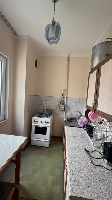 Продаётся кушбеги 1 в 2/5/5 (собственник)