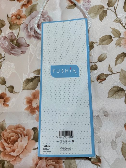 Кухонное полотенце с вышивкой