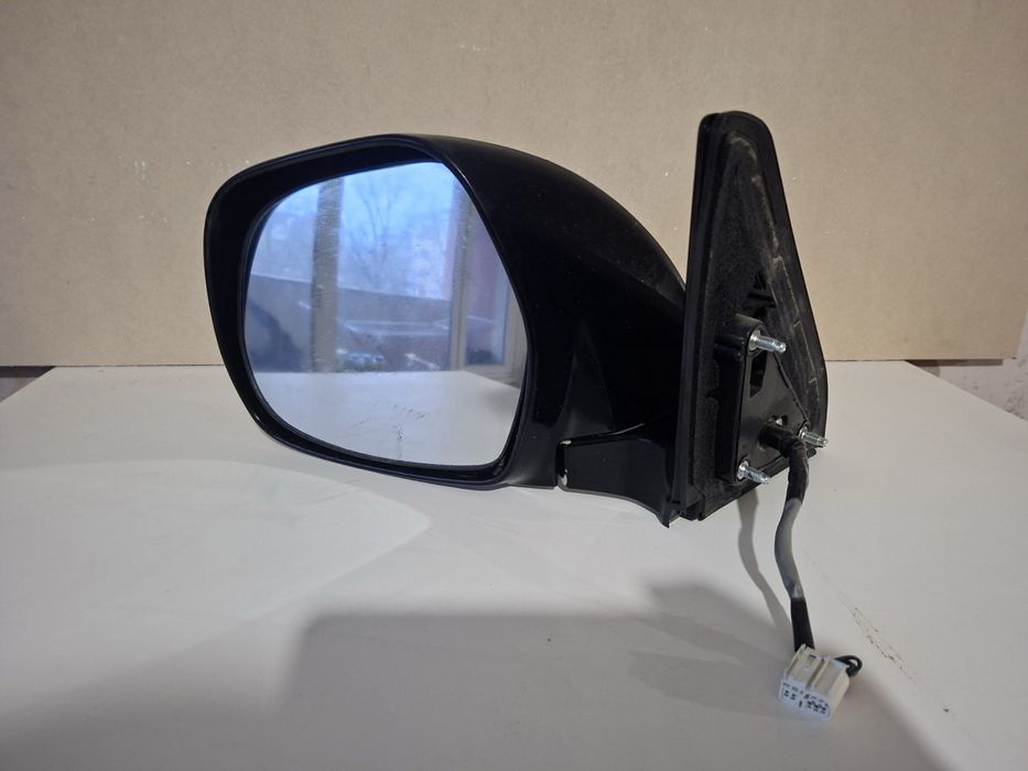 Ляво огледало Toyota LC 120 2000 - 2009