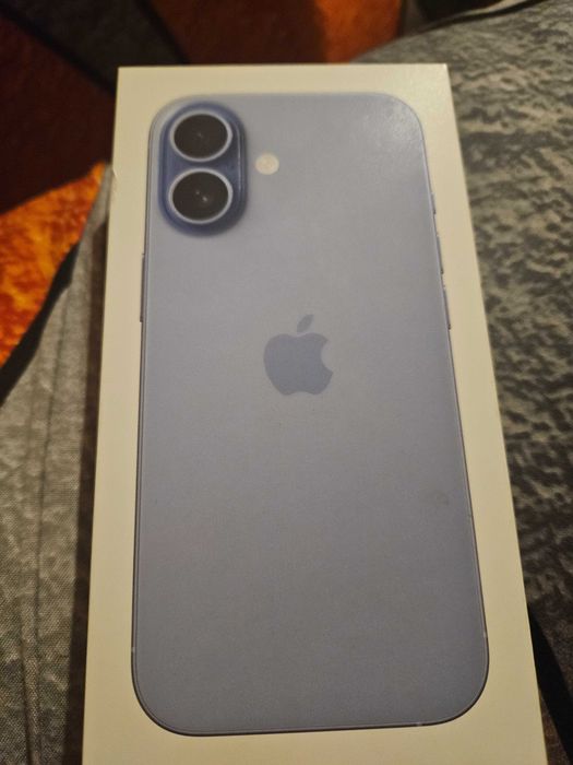 Телефон iphone17