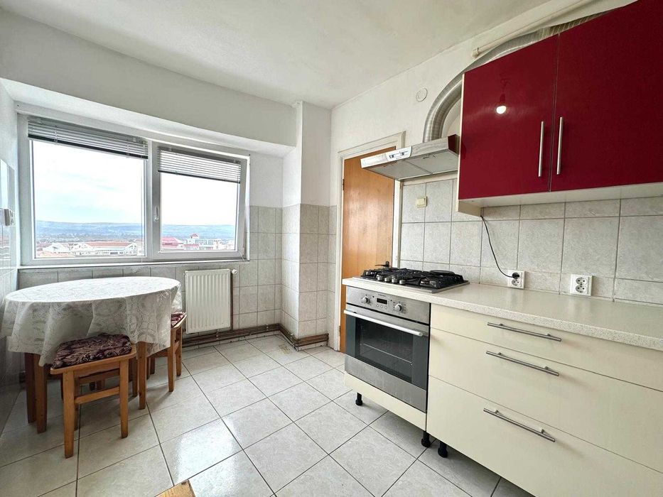 Inchiriez apartament 3 camere ultracentral Alba Iulia