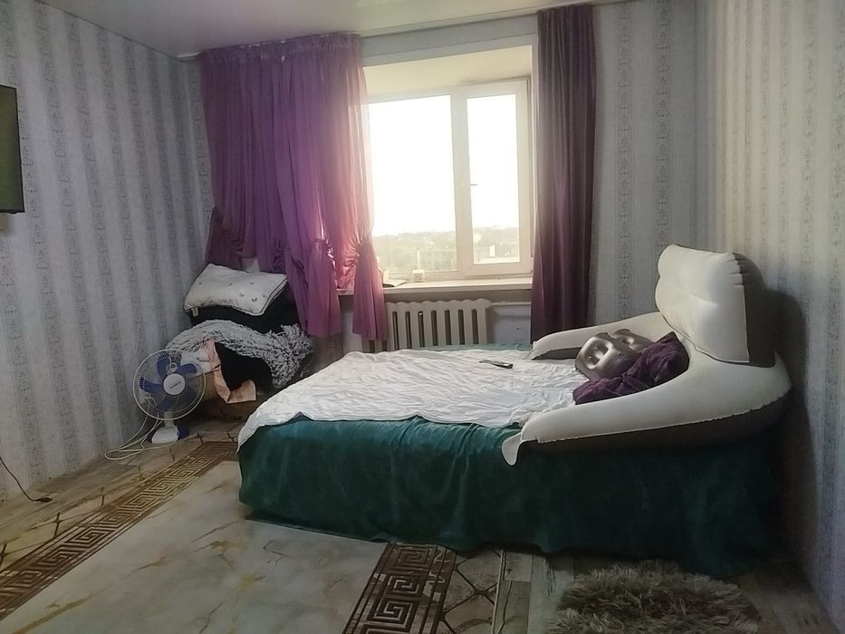 Продам однушку , малосемейного типа