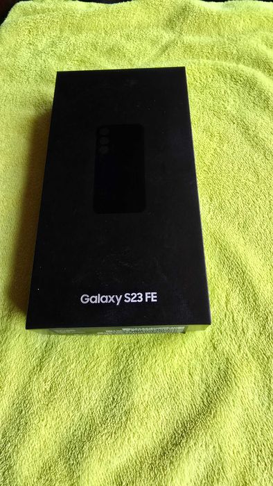 Samsung s23 fe (230€)