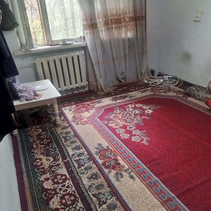 2 комнатная 50м2,квартал 8, ориентир Чиланзарский ЗАГС