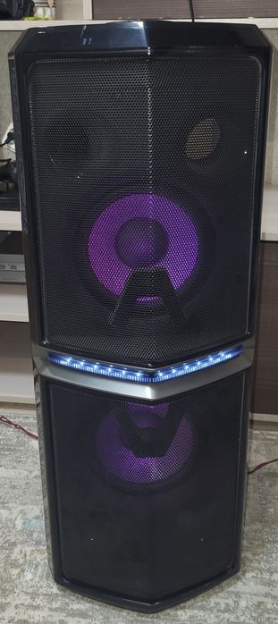 Колонка LG   Fh6