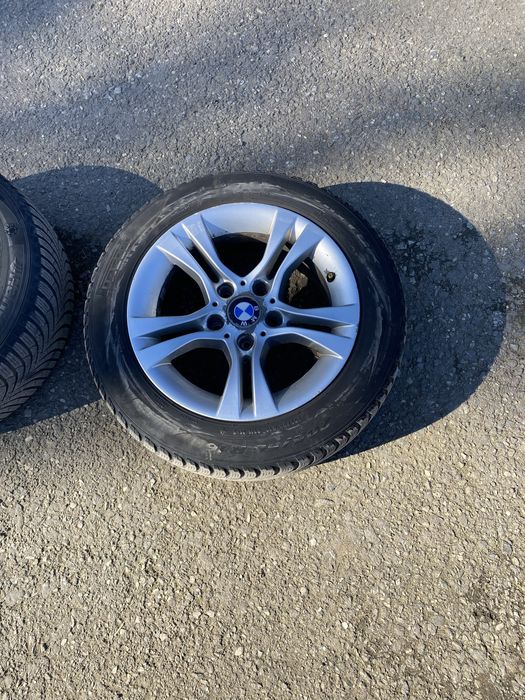 Jante aliaj 5x120 R16