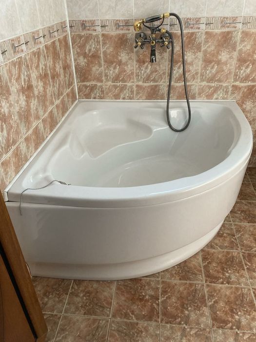 Вана за релакс запазена