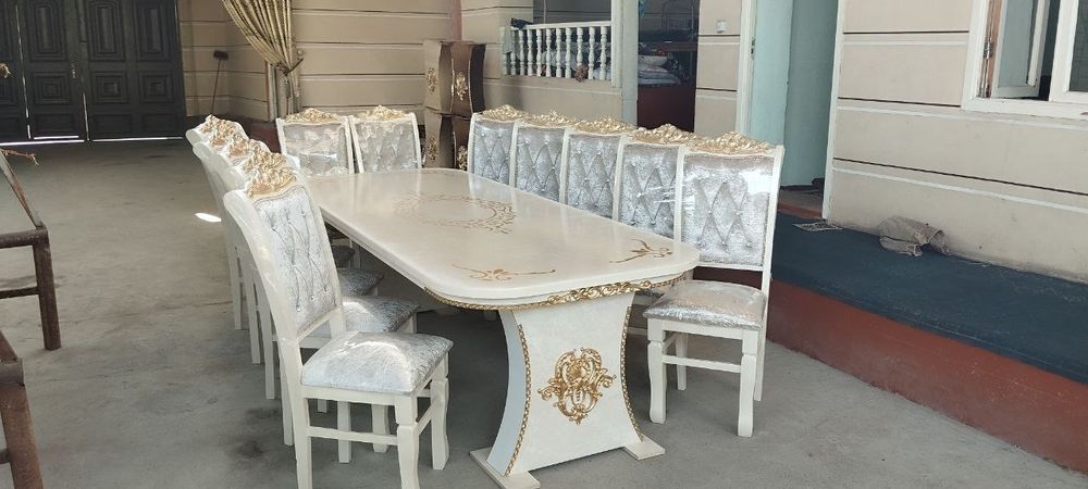 Arzon va sifatli mebel