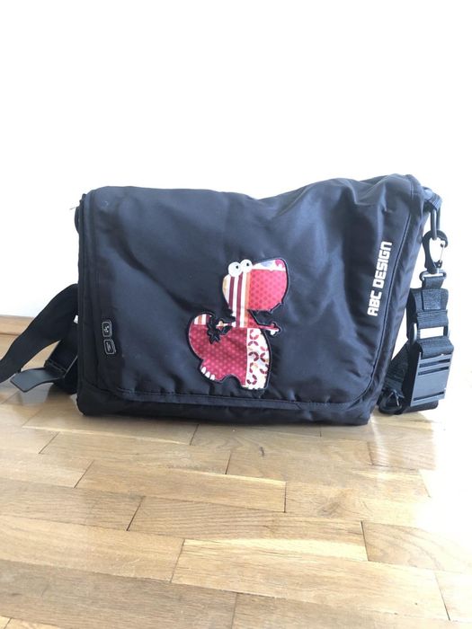 Бебешка количка ABC design Cobra