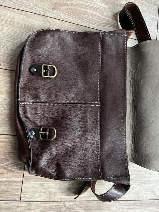 granta piele naturala