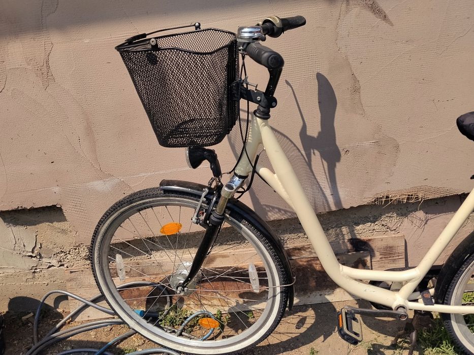 Bicicleta  licorne Bike stella