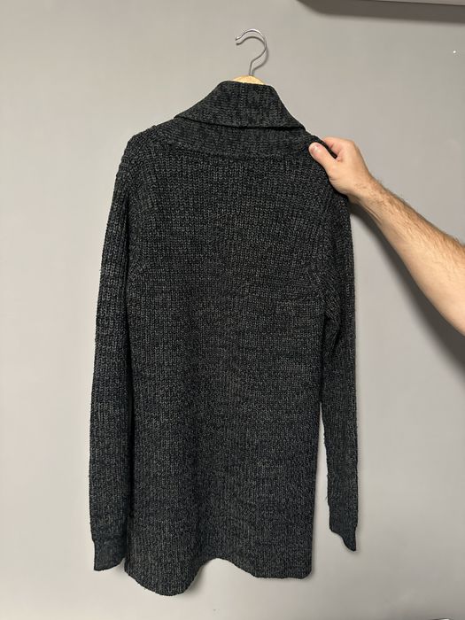 Мъжка спортно елеганта жилетка размер S