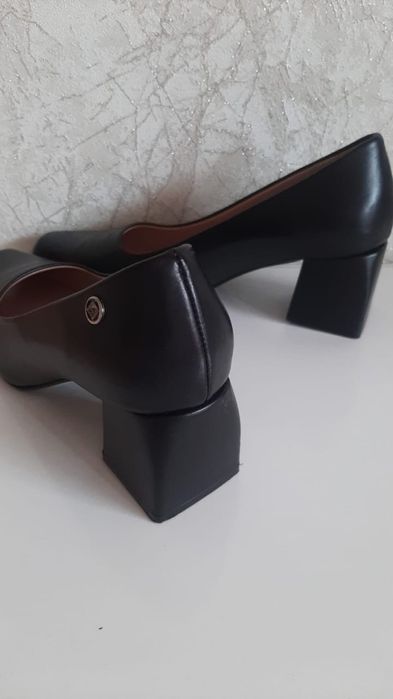 iLVi- турецкий боенд обуви. Продам быстро.