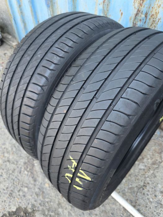 Anvelope Vară 205.55.16 Michelin  An 2022