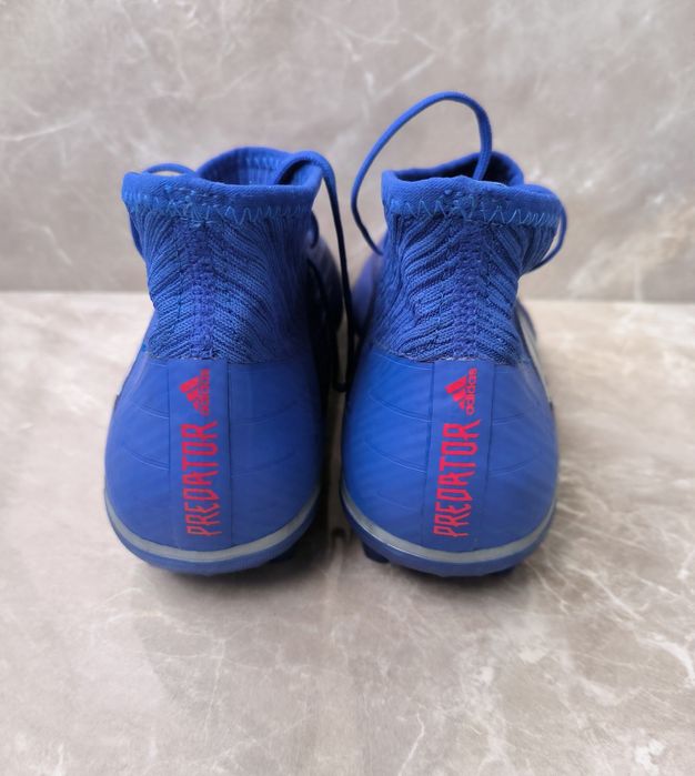 Adidas Predator 19.2  футболни обувки бутонки номер 43