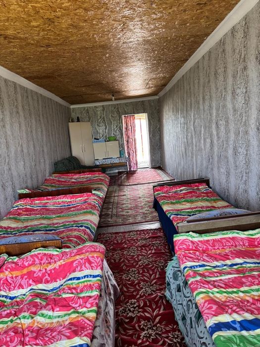 Сдаются номера в селе Сарыбел