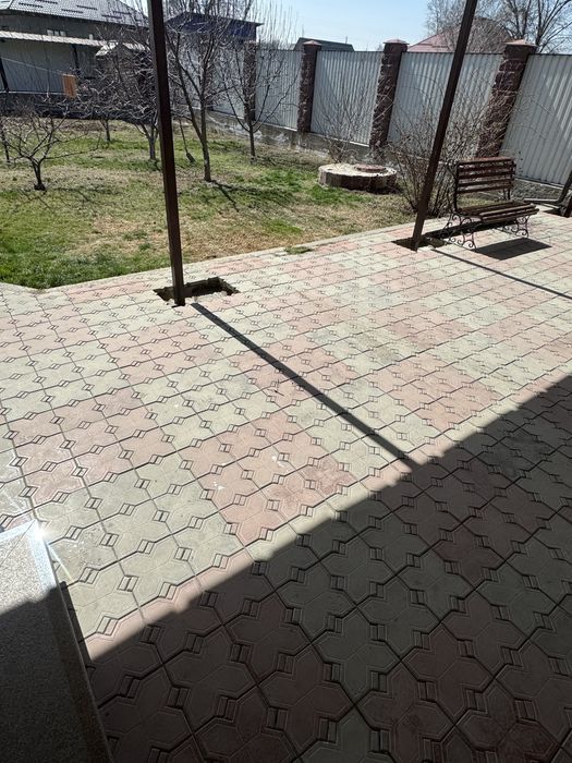 Брусчатка, тротуарная плитка