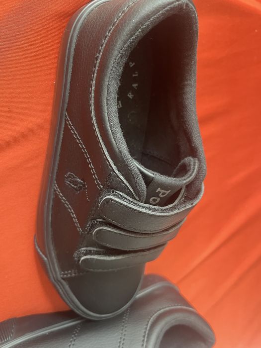 Adidasi Copii Ralph Lauren