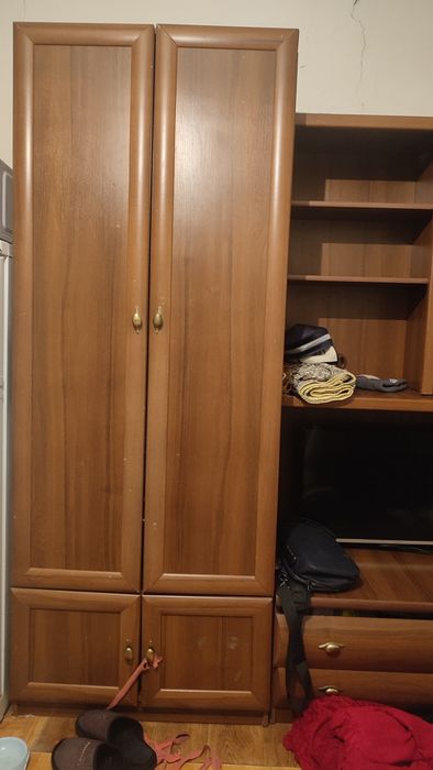 Продается стенка горка