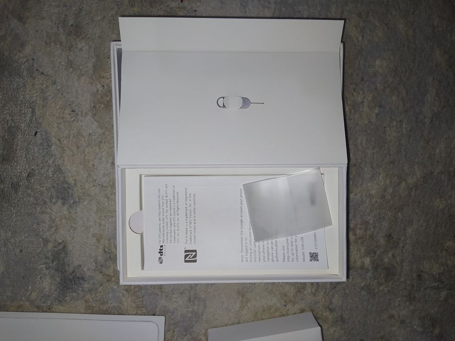 Продам Huawei P9