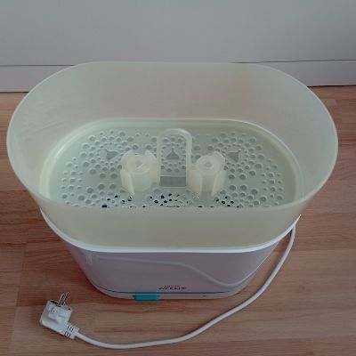 Стерилизатор Philips