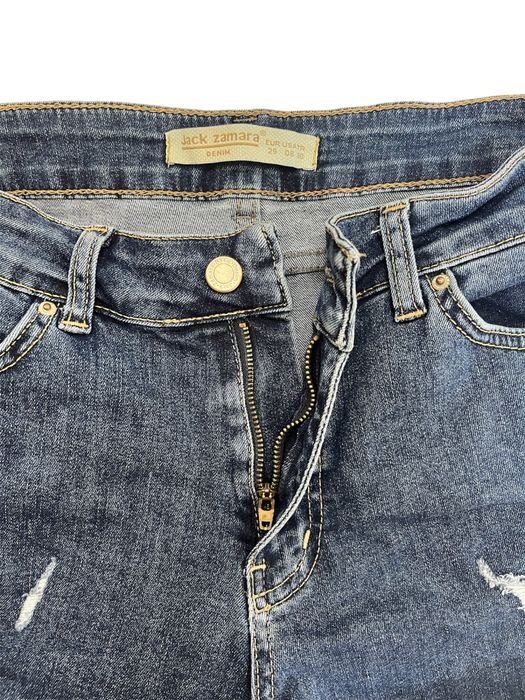 Blugi scurți, mărimea M