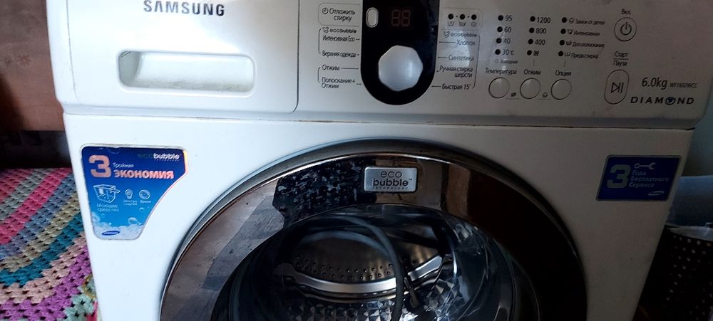 Продам стиральная маш и холодильник