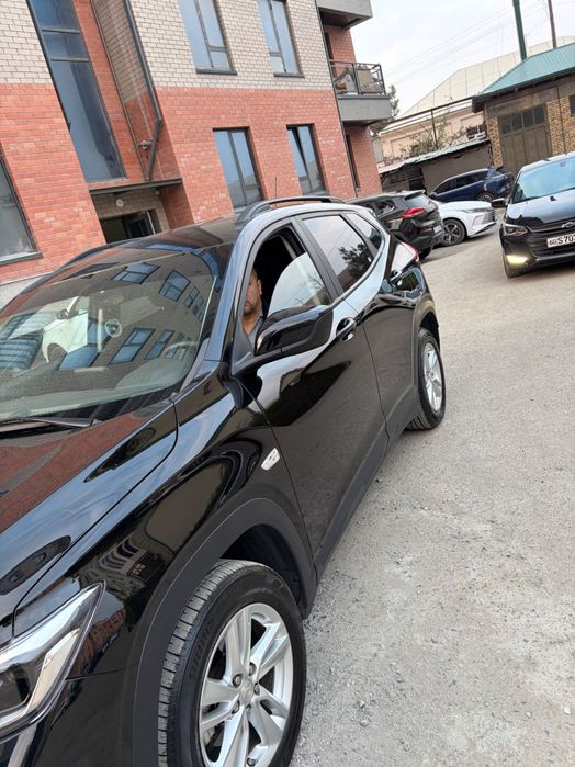 Трекер 2023 года, Ltz