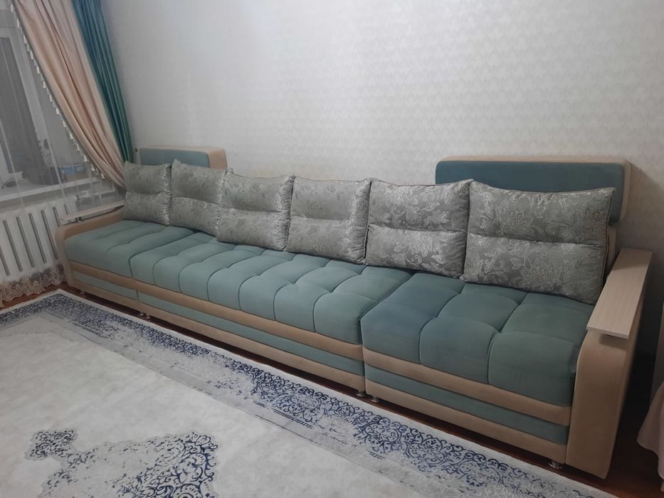 Продаётся раскладной диван